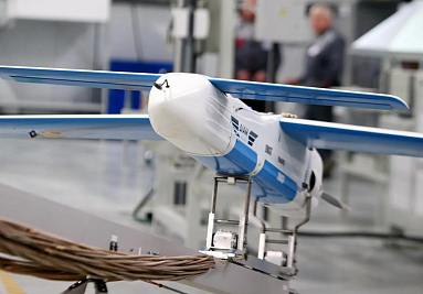 Минпромторг России объявил федеральный отбор регионов на получение субсидии для создания НПЦ БАС